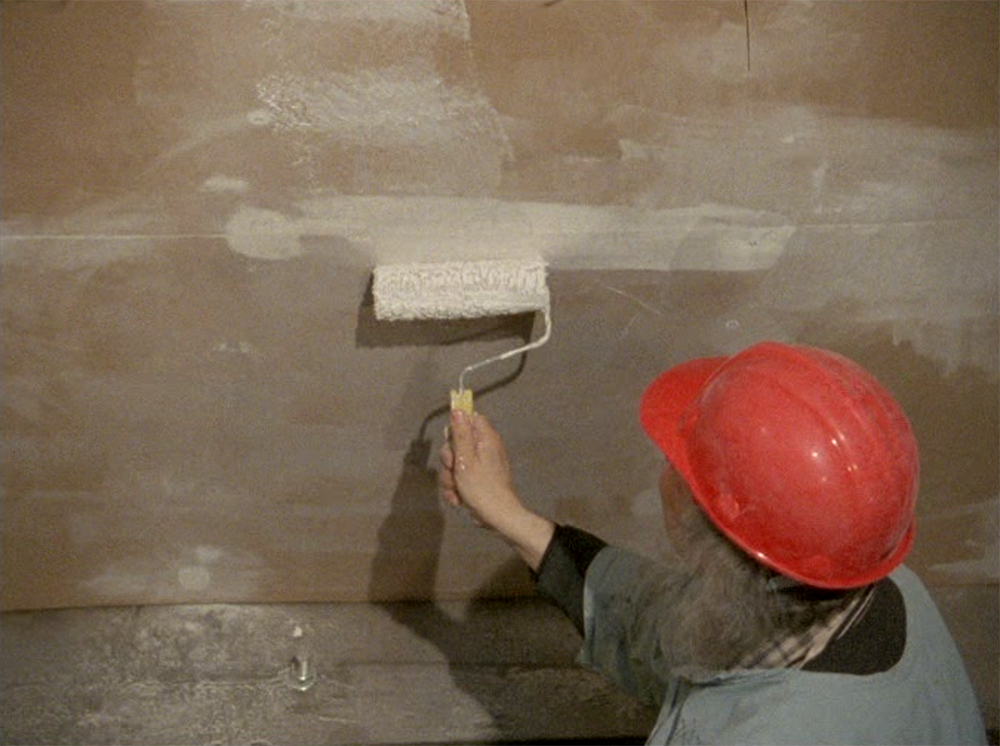 (3) Mes sept lieux (Boris Lehman, 2014) (3) Mes sept lieux (Boris Lehman, 2014)