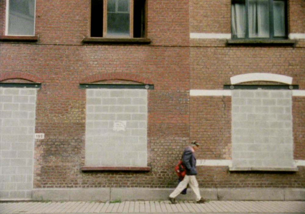 (1) Mes sept lieux (Boris Lehman, 2014) (1) Mes sept lieux (Boris Lehman, 2014)