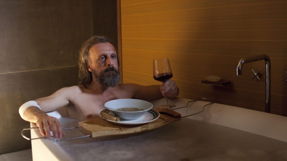 Borgman (Alex van Warmerdam, 2013) Borgman (Alex van Warmerdam, 2013)