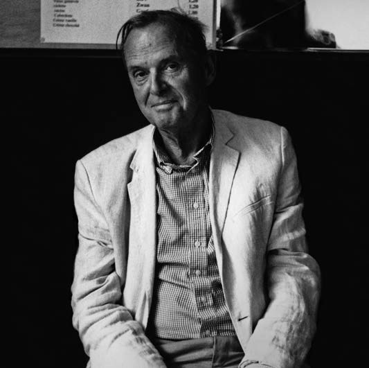 Dirk Lauwaert Dirk Lauwaert