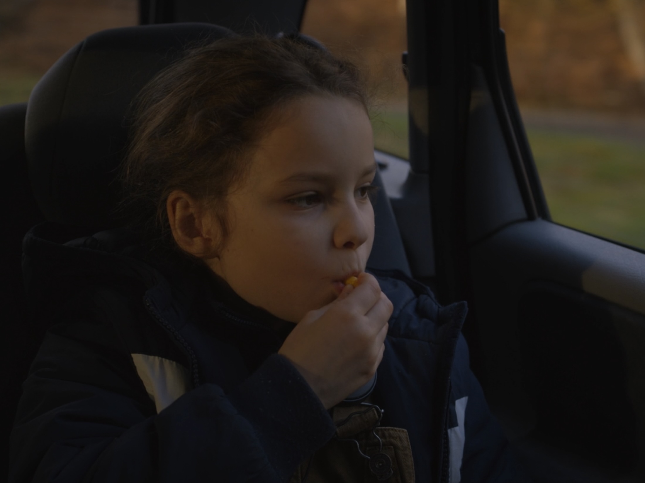 Petite maman (Céline Sciamma, 2021)