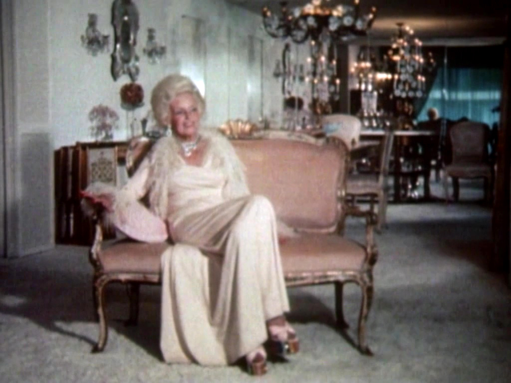 (4)Gitta Alpar in Filmemigration aus Nazideutschland (Günter Peter Straschek, 1975) (4)Gitta Alpar in Filmemigration aus Nazideutschland (Günter Peter Straschek, 1975)