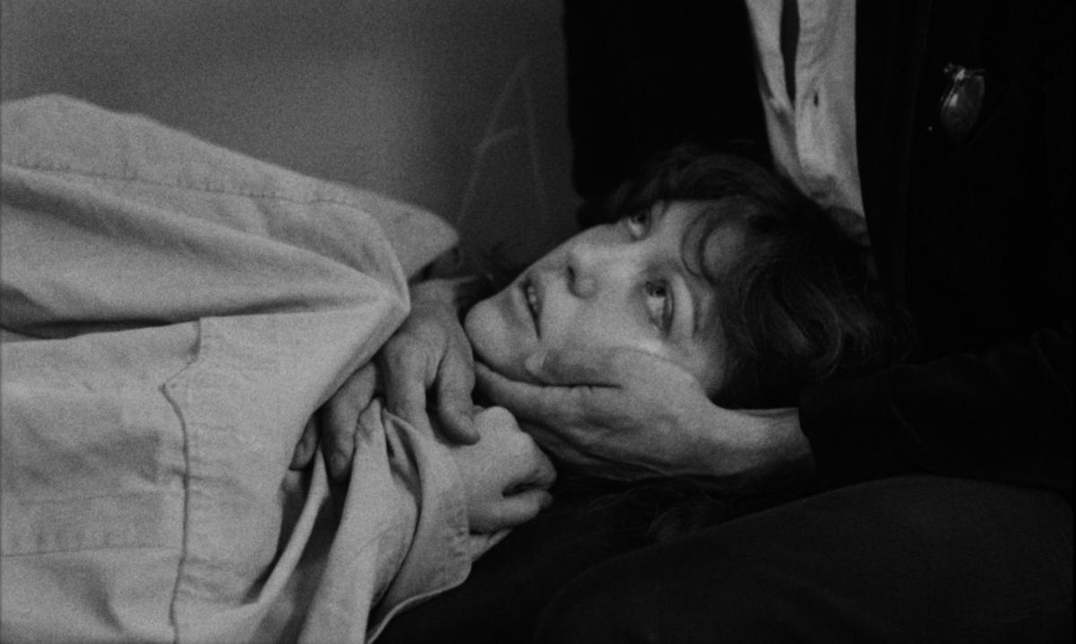 (4) L’enfant secret (Philippe Garrel, 1982) (4) L’enfant secret (Philippe Garrel, 1982)