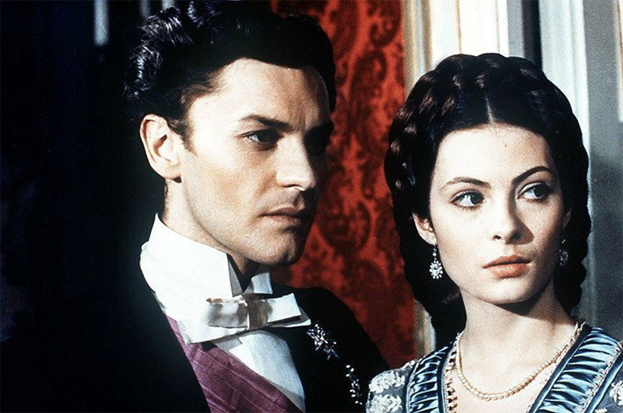 (5) Ludwig (Luchino Visconti, 1972) (5) Ludwig (Luchino Visconti, 1972)