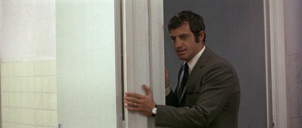 La Sirène du Mississipi (François Truffaut, 1969) La Sirène du Mississipi (François Truffaut, 1969)