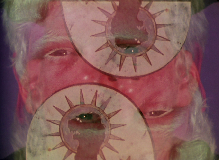 (7) Invocation of My Demon Brother (Kenneth Anger, 1969) (7) Invocation of My Demon Brother (Kenneth Anger, 1969)