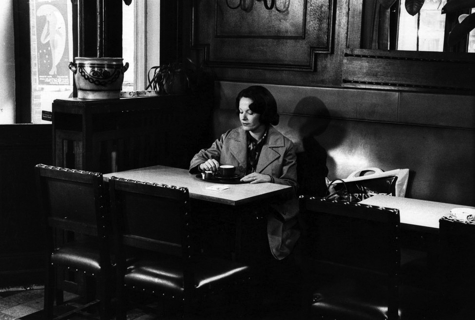 Setfoto Jeanne Dielman, 23 quai du Commerce, 1080 Bruxelles (Chantal Akerman, 1978) Setfoto Jeanne Dielman, 23 quai du Commerce, 1080 Bruxelles (Chantal Akerman, 1978)