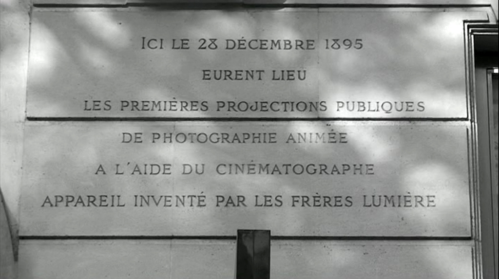 A Letter to Jonas Mekas no.1 (8 November 2009, José Luis Guérin) A Letter to Jonas Mekas no.1 (8 November 2009, José Luis Guérin)