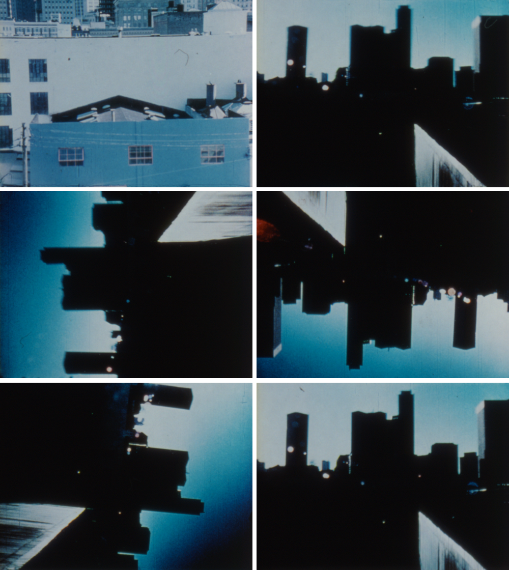 (2) Pacific Far East Lines (Abigail Child, 1979) (2) Pacific Far East Lines (Abigail Child, 1979)