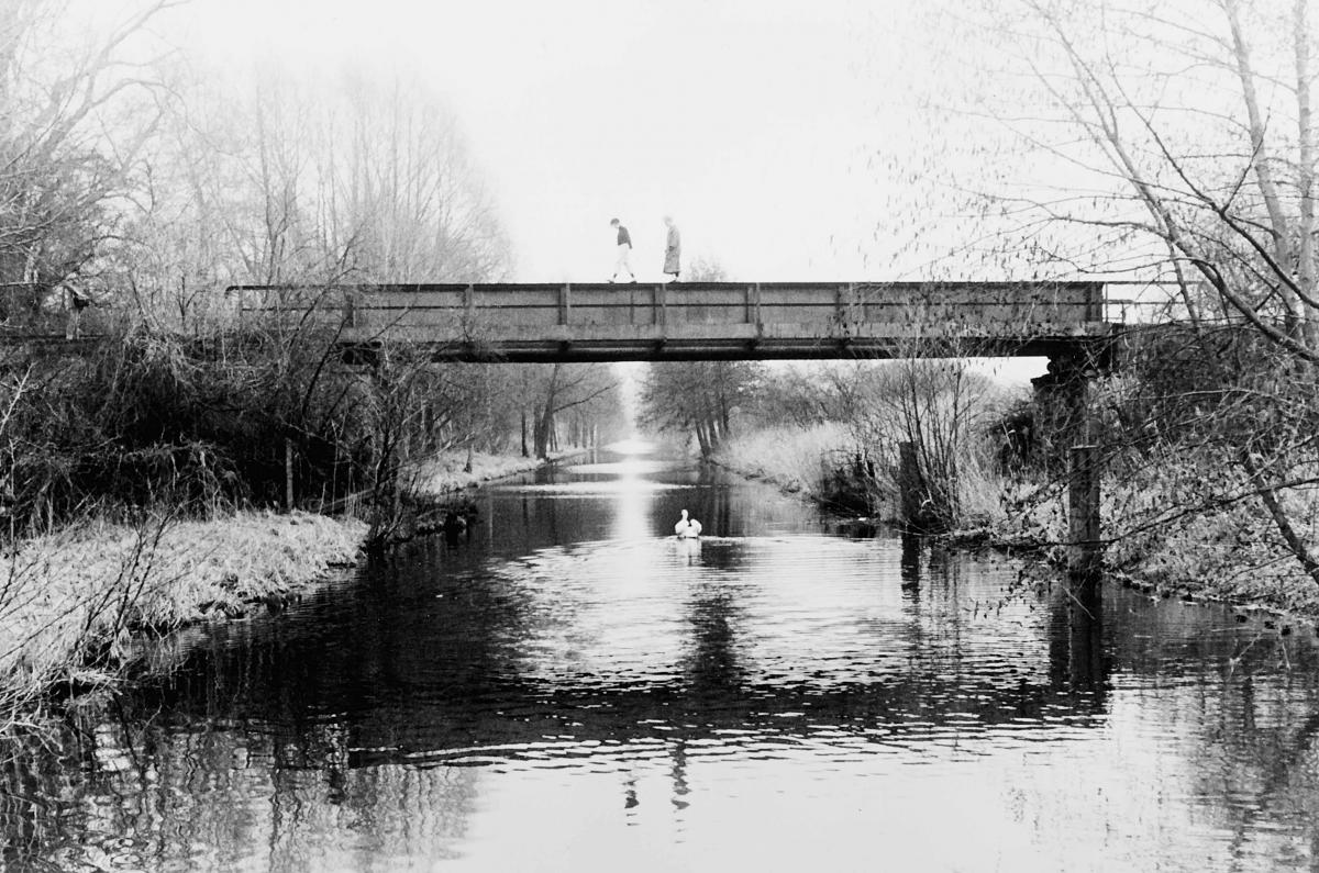 (1) Winter Adé (Helke Misselwitz, 1988)