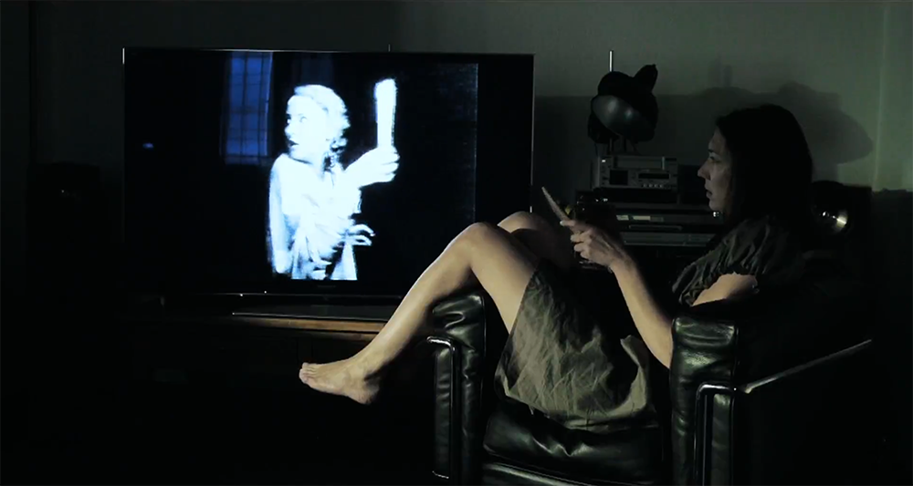 (3) Adieu au langage (Jean-Luc Godard, 2014) (3) Adieu au langage (Jean-Luc Godard, 2014)