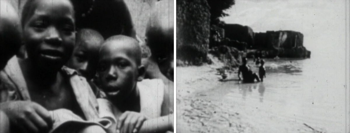 Afrique 50 (René Vautier, 1950) Afrique 50 (René Vautier, 1950)