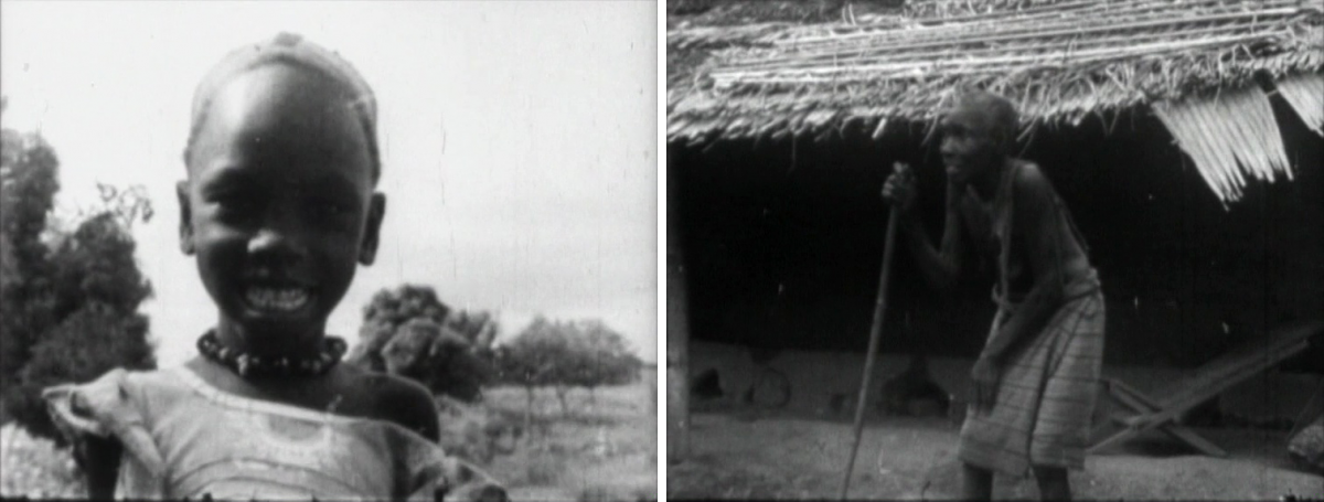 Afrique 50 (René Vautier, 1950) Afrique 50 (René Vautier, 1950)