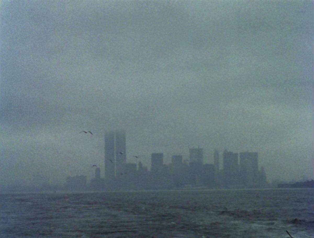 (5) News from Home (Chantal Akerman, 1977) (5) News from Home (Chantal Akerman, 1977)