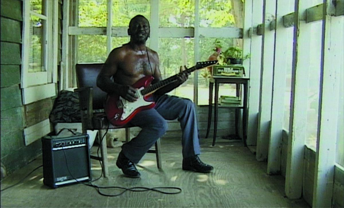 (4) Sud (Chantal Akerman, 1999) (4) Sud (Chantal Akerman, 1999)