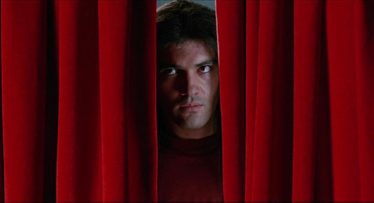 (2) Átame! (Pedro Almodóvar, 1989)