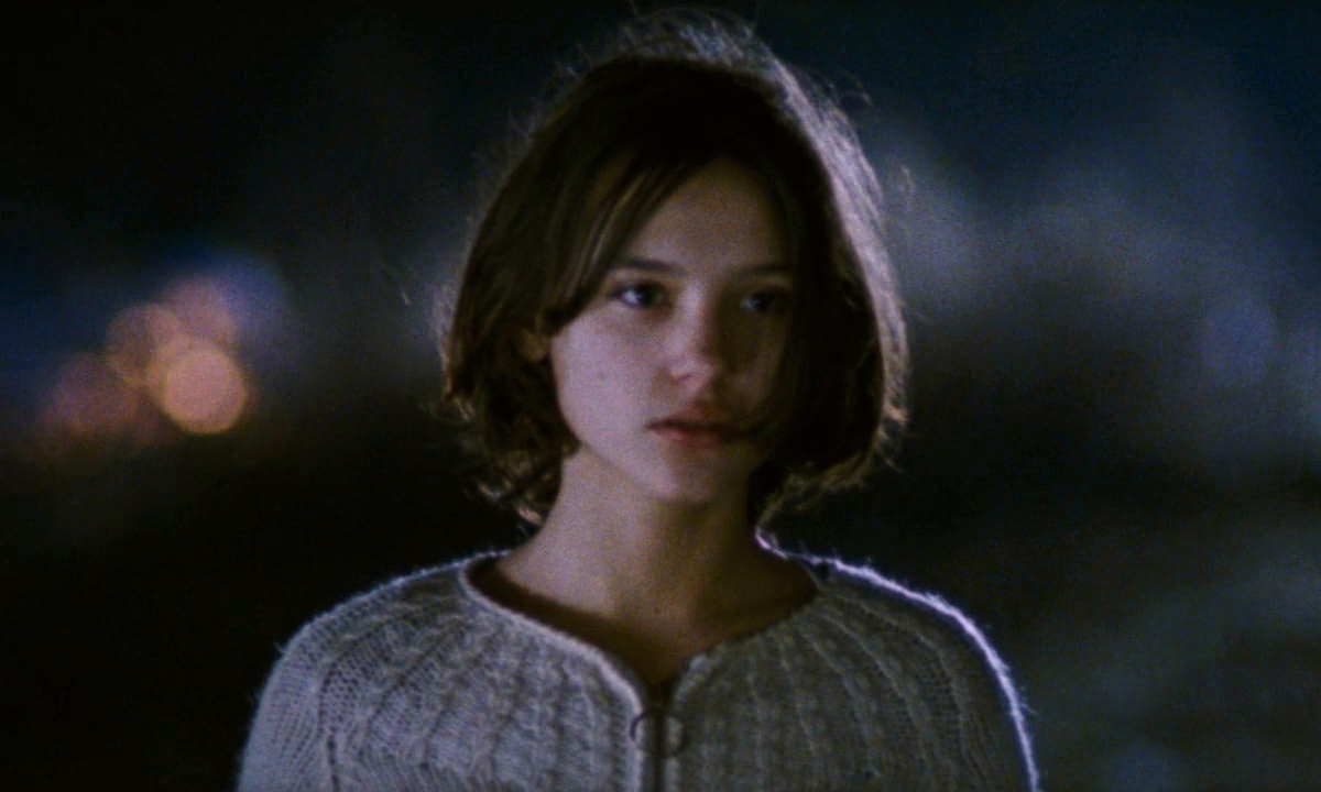 (4) L’eau froide (Olivier Assayas, 1994) (4) L’eau froide (Olivier Assayas, 1994)
