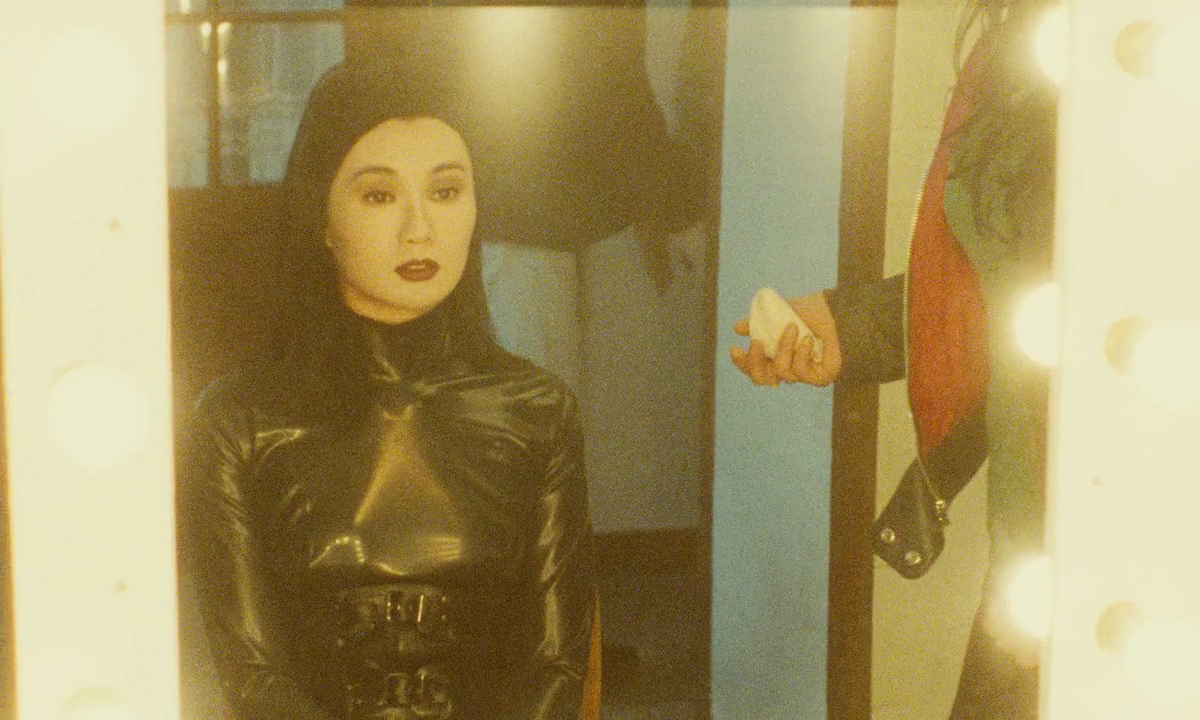 (7) Irma Vep (Olivier Assayas, 1996) (7) Irma Vep (Olivier Assayas, 1996)