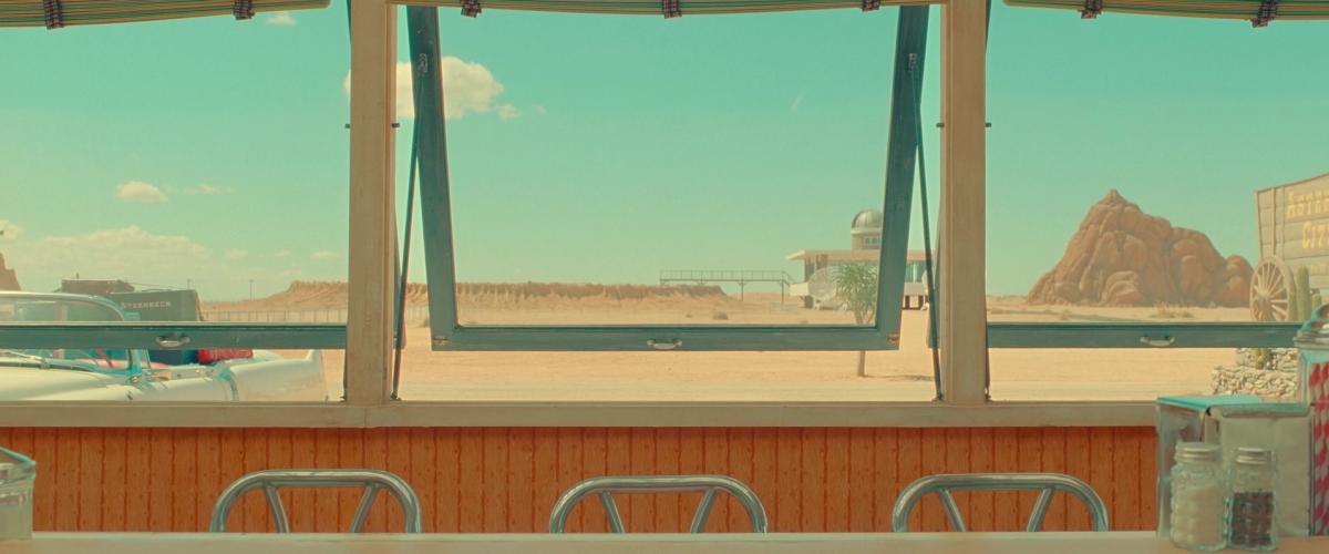 (1) Asteroid City (Wes Anderson, 2023) (1) Asteroid City (Wes Anderson, 2023)