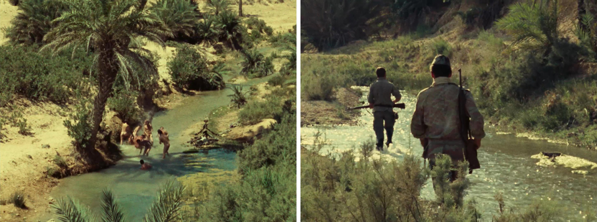 Avoir 20 ans dans les Aurès (René Vautier, 1972) Avoir 20 ans dans les Aurès (René Vautier, 1972)