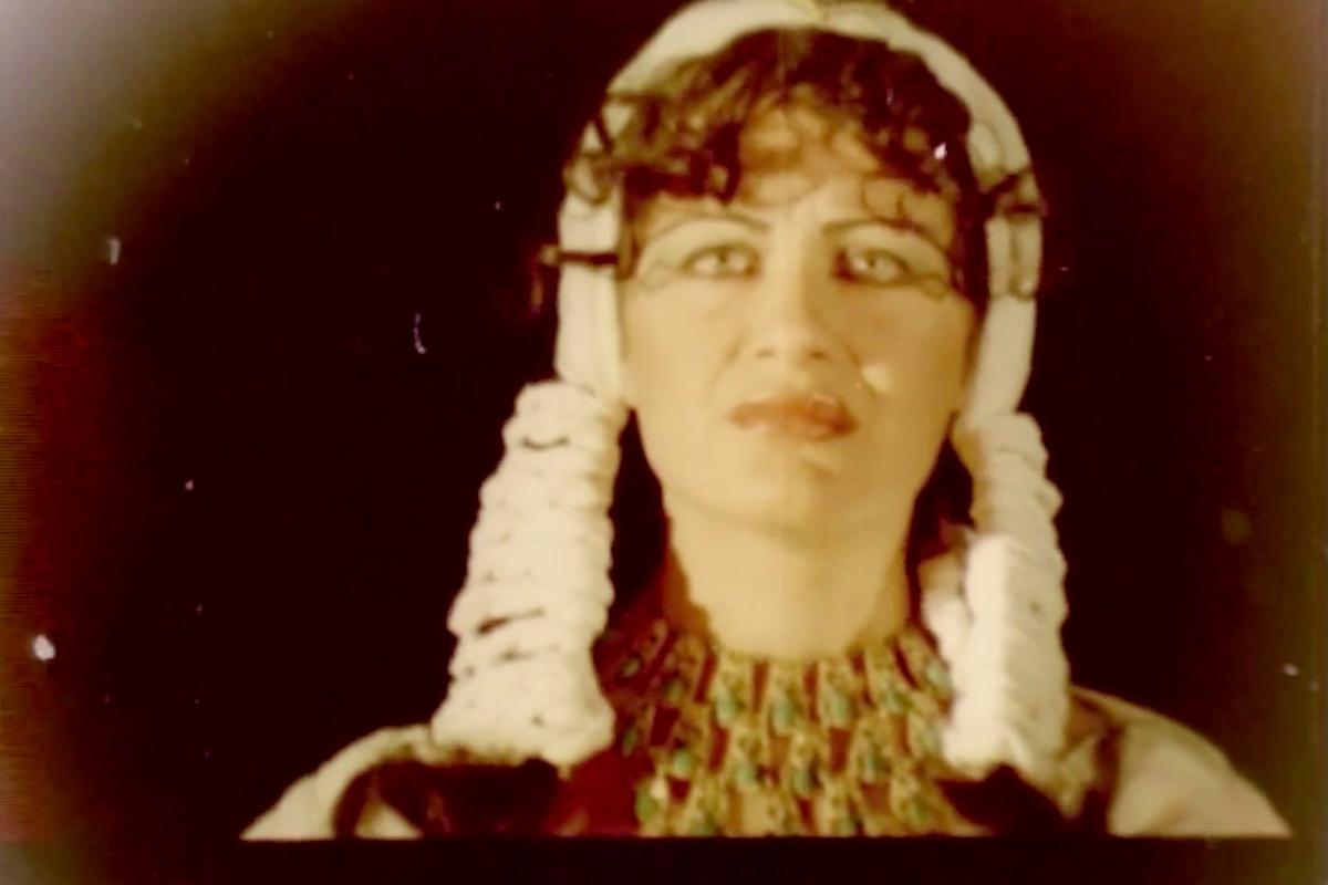 Fatma 75 (Selma Baccar, 1975) Fatma 75 (Selma Baccar, 1975)