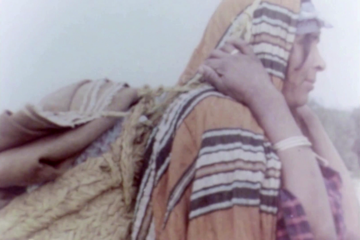 Fatma 75 (Selma Baccar, 1975) Fatma 75 (Selma Baccar, 1975)