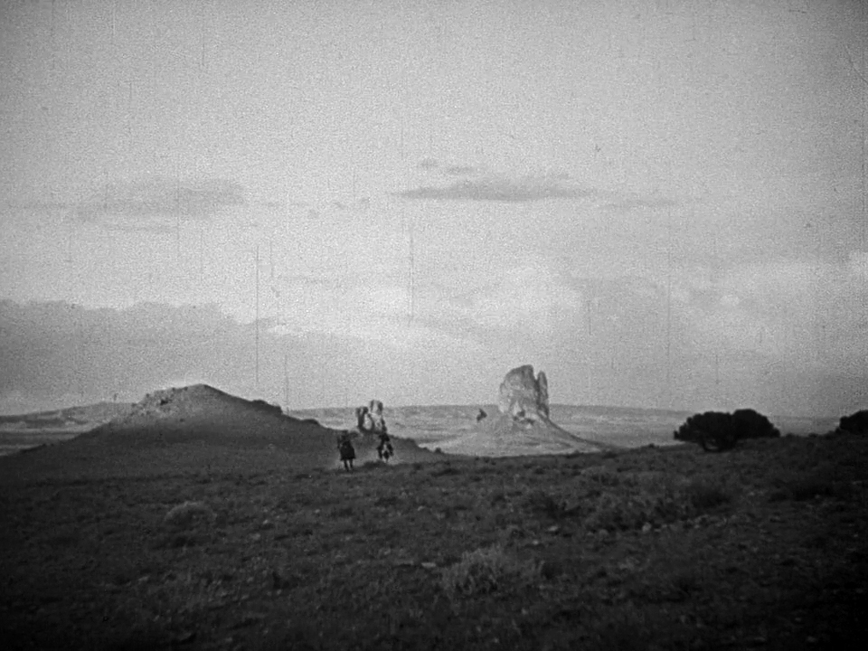(3) Stagecoach (John Ford, 1939) (3) Stagecoach (John Ford, 1939)