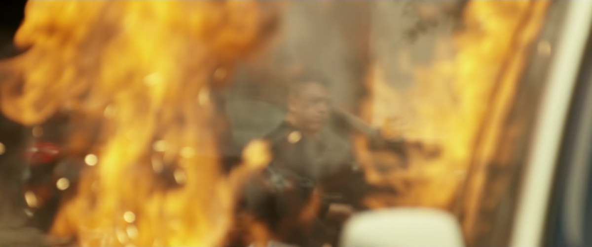 Black (Adil El Arbi & Bilall Fallah, 2015) Black (Adil El Arbi & Bilall Fallah, 2015)