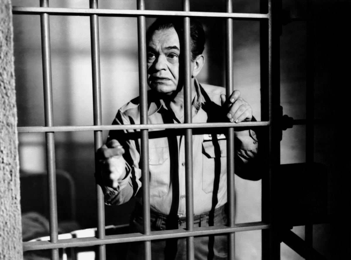 (5) Black Tuesday (Hugo Fregonese, 1954) (5) Black Tuesday (Hugo Fregonese, 1954)
