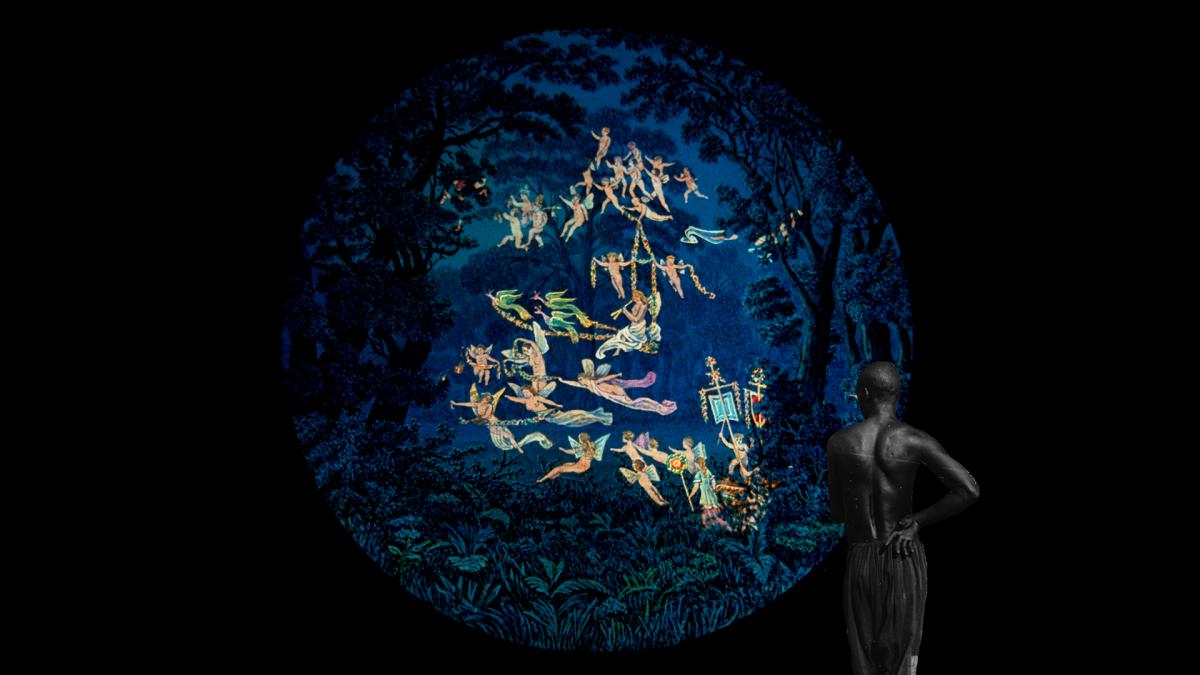 (3) Broken View (Hannes Verhoustraete, 2023) (3) Broken View (Hannes Verhoustraete, 2023)