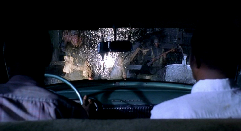 (1) Lumumba (Raoul Peck, 2000) (1) Lumumba (Raoul Peck, 2000)