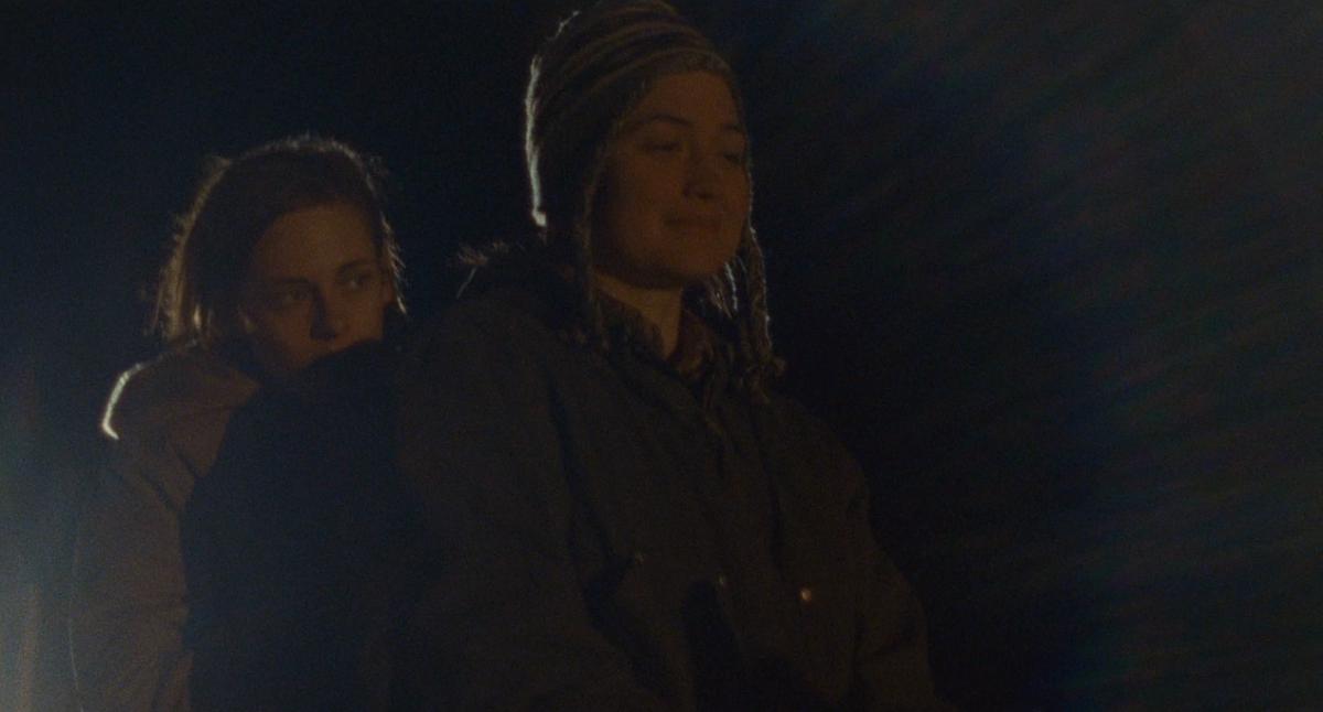 (2) Certain Women (Kelly Reichardt, 2016) (2) Certain Women (Kelly Reichardt, 2016)