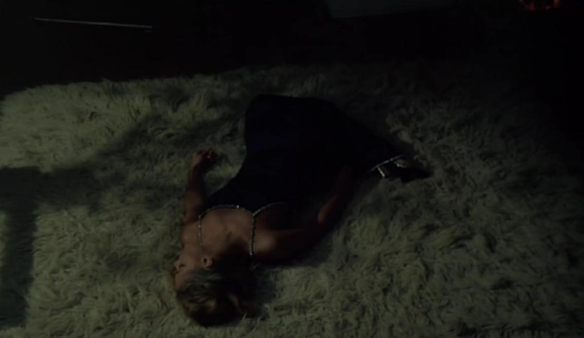 Les innocents aux mains sales (Claude Chabrol, 1975) Les innocents aux mains sales (Claude Chabrol, 1975)