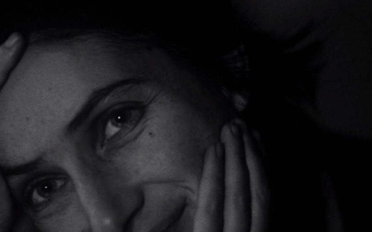 (3) Elle a passé tant d’heures sous les sunlights... (Philippe Garrel, 1985) (3) Elle a passé tant d’heures sous les sunlights... (Philippe Garrel, 1985)