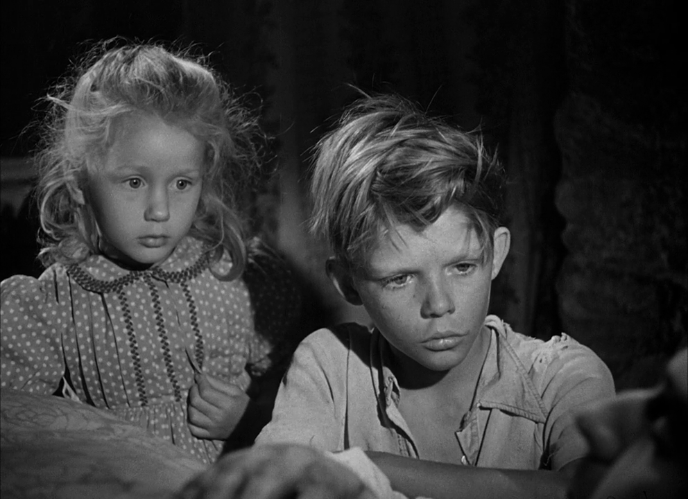 (1) Jeux interdits (René Clément, 1952) (1) Jeux interdits (René Clément, 1952)