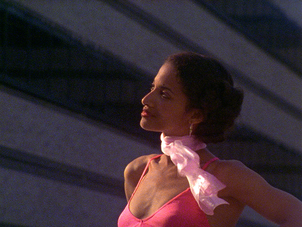 (1) Losing Ground (Kathleen Collins, 1982) (1) Losing Ground (Kathleen Collins, 1982)