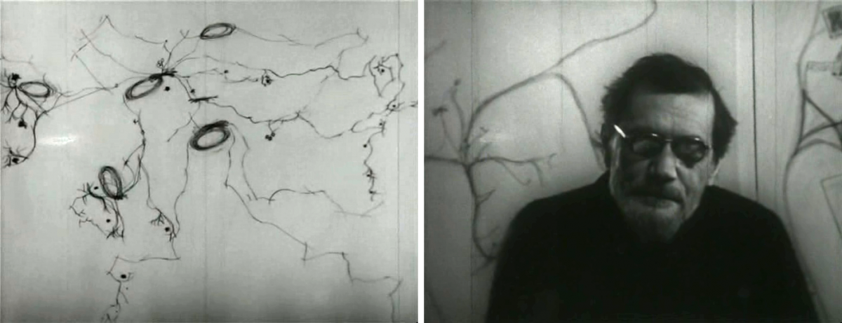 (2) Ce gamin, là ( Renaud Victor, Fernand Deligny, 1976) (2) Ce gamin, là ( Renaud Victor, Fernand Deligny, 1976)