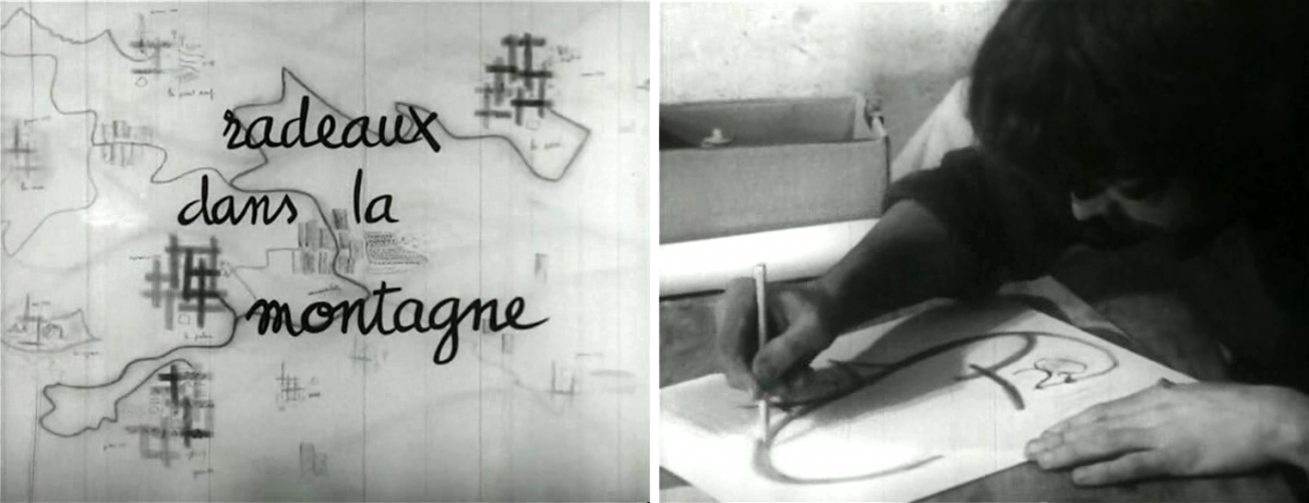 (5) Ce gamin, là (Fernand Deligny, 1976) (5) Ce gamin, là (Fernand Deligny, 1976)