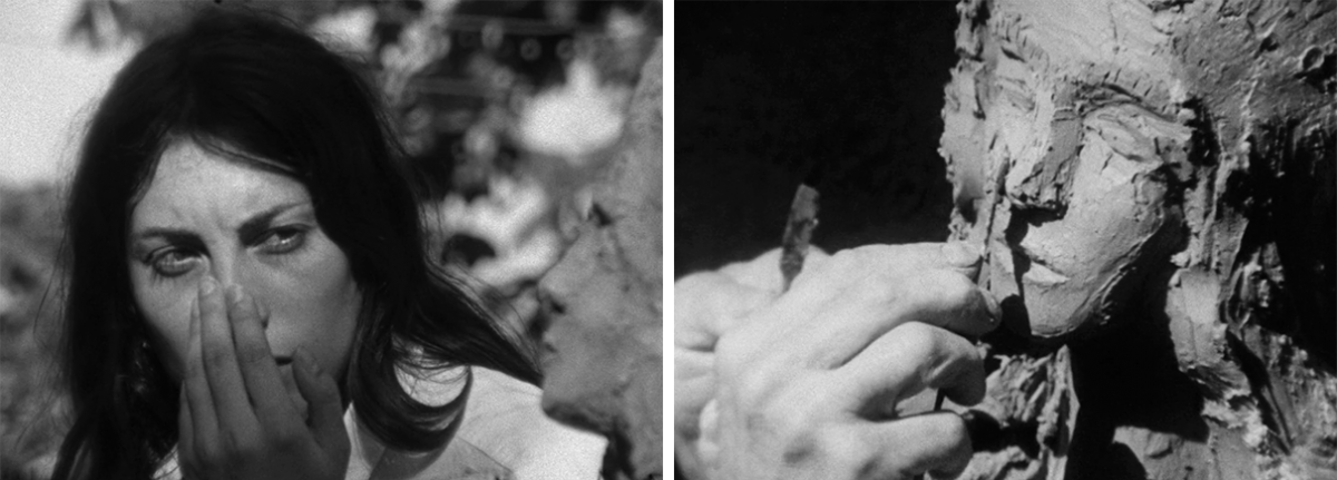 (4) Le moindre geste (Fernand Deligny, 1971) (4) Le moindre geste (Fernand Deligny, 1971)