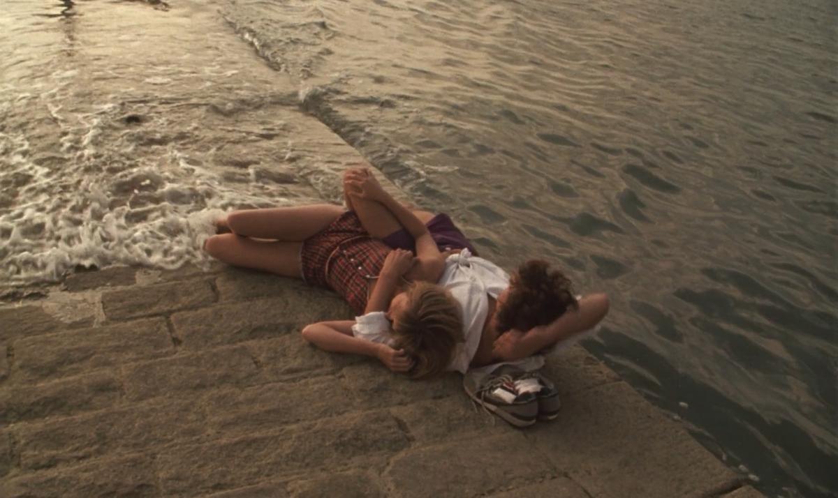 (1) Conte d’hiver (Eric Rohmer, 1992) (1) Conte d’hiver (Eric Rohmer, 1992)