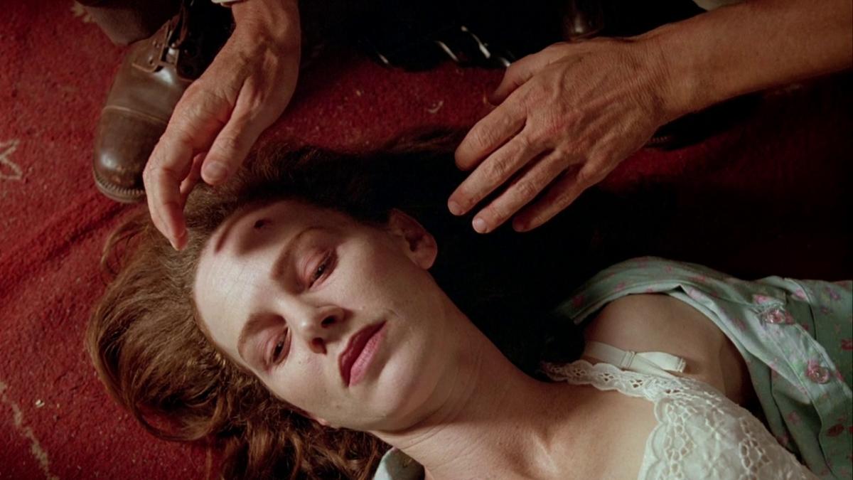 (6) Naked Lunch (David Cronenberg, 1991) (6) Naked Lunch (David Cronenberg, 1991)