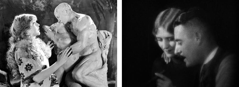 (3) & (4) Merry Widow (Erich von Stroheim, 1925) (3) & (4) Merry Widow (Erich von Stroheim, 1925)