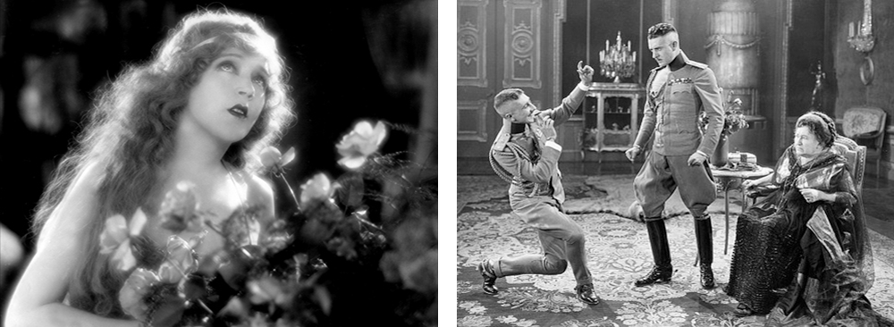(5) & (6) Merry Widow (Erich von Stroheim, 1925) (5) & (6) Merry Widow (Erich von Stroheim, 1925)
