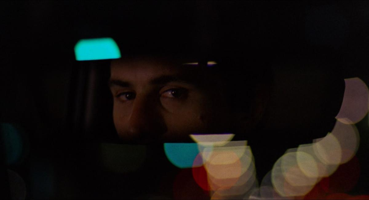 (3) Taxi Driver (Martin Scorsese, 1976) (3) Taxi Driver (Martin Scorsese, 1976)