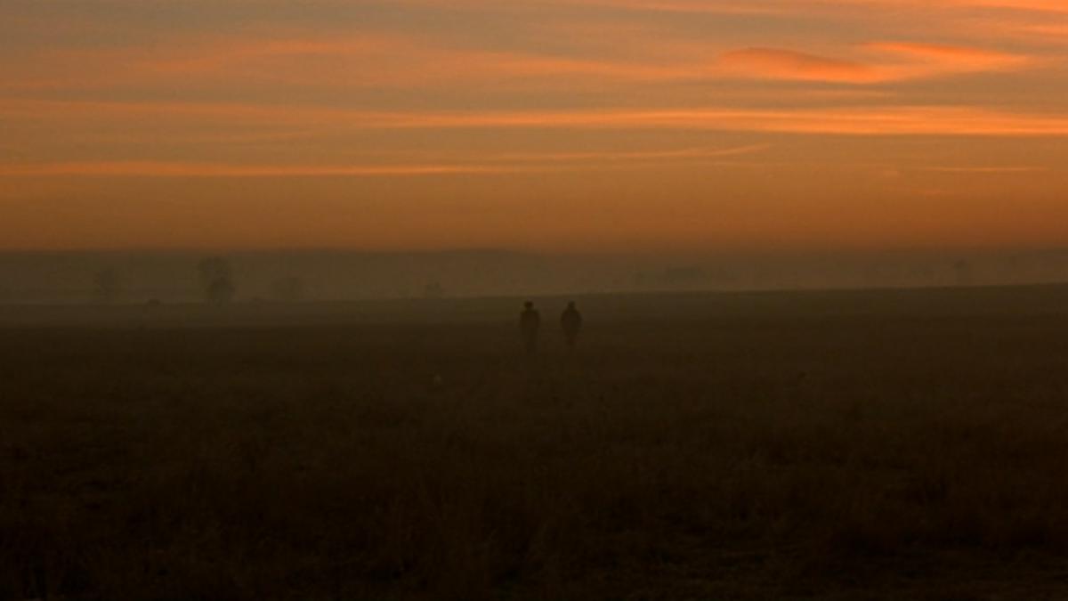 (1) La vie nouvelle (Philippe Grandrieux, 2002) (1) La vie nouvelle (Philippe Grandrieux, 2002)