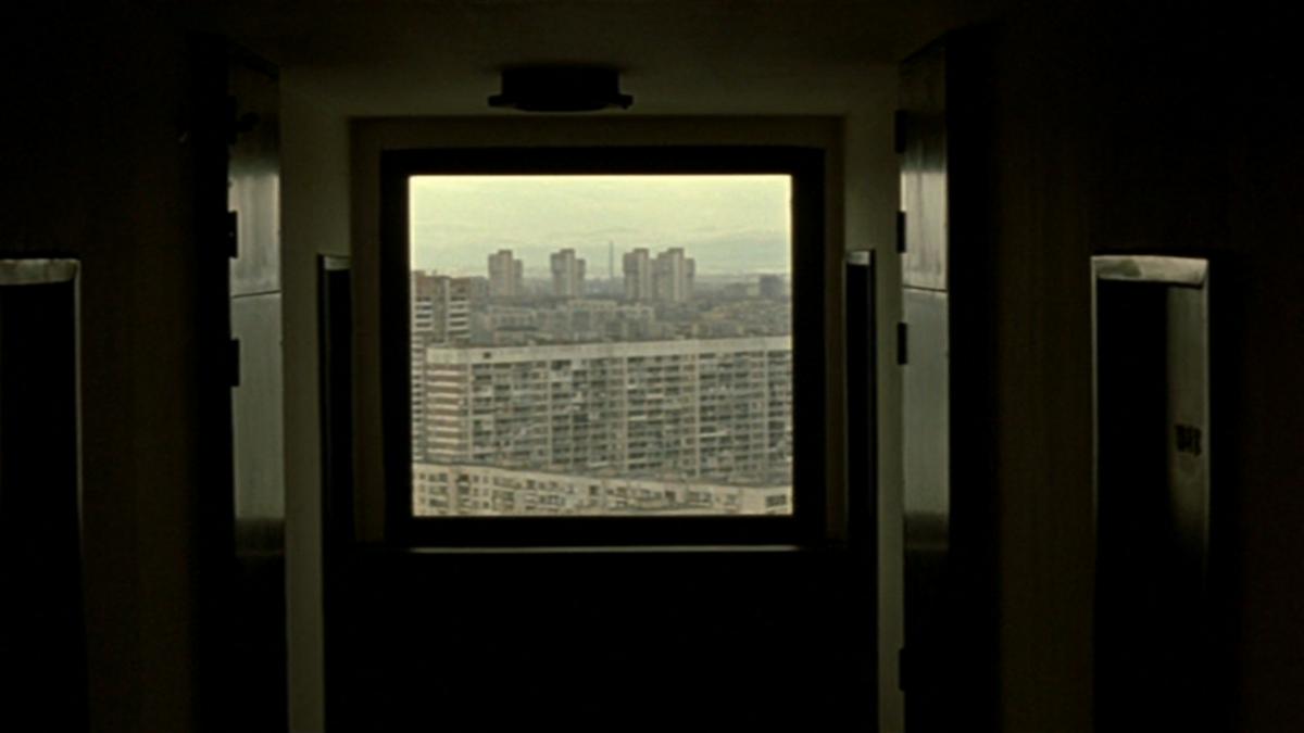 (2) La vie nouvelle (Philippe Grandrieux, 2002) (2) La vie nouvelle (Philippe Grandrieux, 2002)