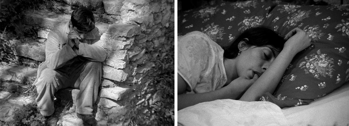 (1) Le moindre geste (Jean-Pierre Daniel, Fernand Deligny, Josée Manenti, 1971) (1) Le moindre geste (Jean-Pierre Daniel, Fernand Deligny, Josée Manenti, 1971)