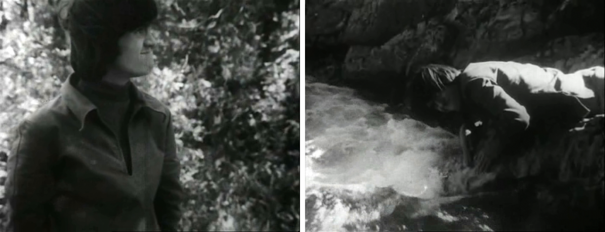 (2) Ce gamin, là ( Renaud Victor, Fernand Deligny, 1976) (2) Ce gamin, là ( Renaud Victor, Fernand Deligny, 1976)