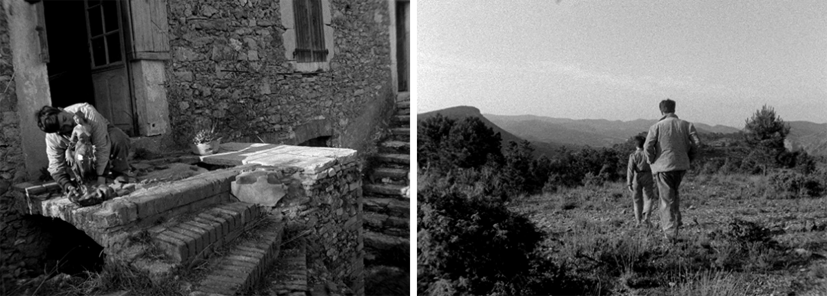 (5) Le moindre geste (Jean-Pierre Daniel, Fernand Deligny, Josée Manenti, 1971) (5) Le moindre geste (Jean-Pierre Daniel, Fernand Deligny, Josée Manenti, 1971)