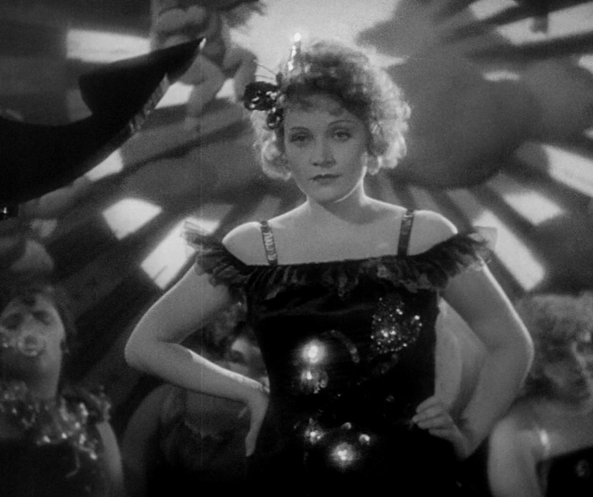 (1) Der blaue Engel (Josef von Sternberg, 1930) (1) Der blaue Engel (Josef von Sternberg, 1930)